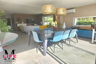  maison satolas-et-bonce 38290