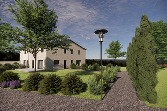  maison satolas-et-bonce 38290