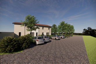  maison satolas-et-bonce 38290