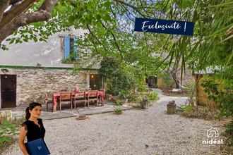  maison saturargues 34400