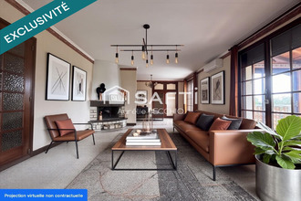  maison saubens 31600