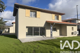  maison saubens 31600