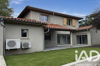  maison saubens 31600