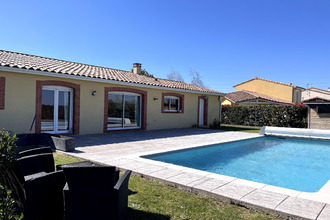  maison saubens 31600