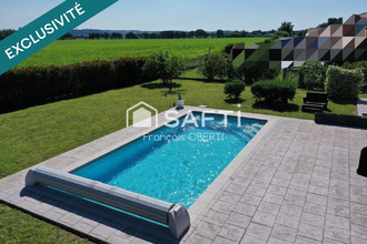  maison saubens 31600
