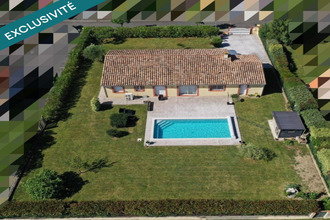  maison saubens 31600