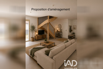  maison saubens 31600