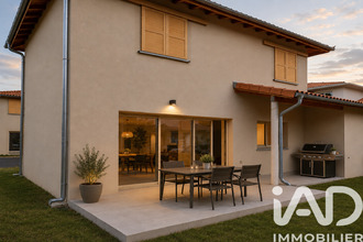  maison saubens 31600