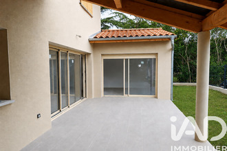  maison saubens 31600