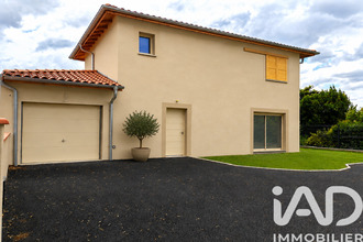  maison saubens 31600