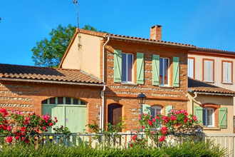  maison saubens 31600