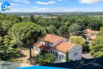  maison saubens 31600