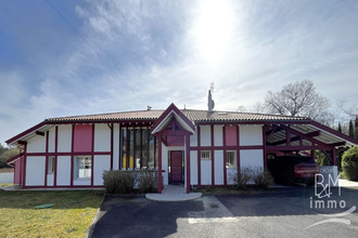  maison saubion 40230