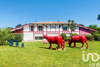  maison saubion 40230