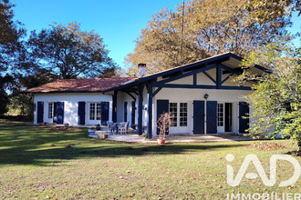  maison saubion 40230