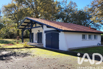  maison saubion 40230