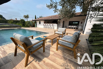  maison saubion 40230