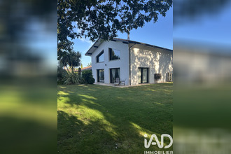  maison saubion 40230