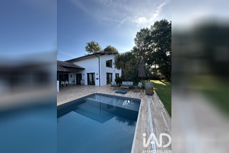  maison saubion 40230