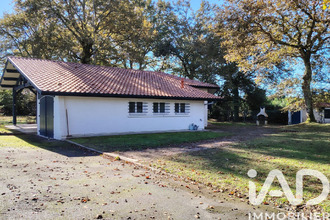  maison saubion 40230