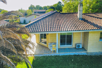  maison saubion 40230
