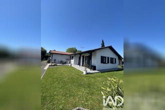  maison saubion 40230