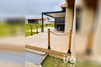  maison saubrigues 40230