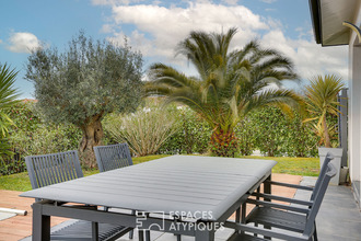  maison saubrigues 40230