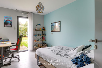  maison saubrigues 40230