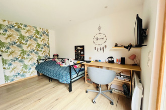  maison saubrigues 40230