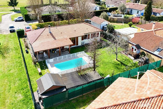  maison saubrigues 40230