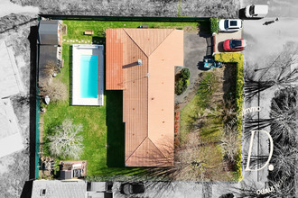  maison saubrigues 40230