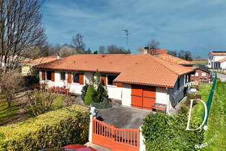  maison saubrigues 40230