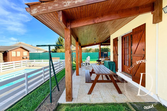  maison saubrigues 40230