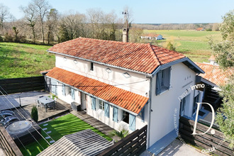  maison saubrigues 40230