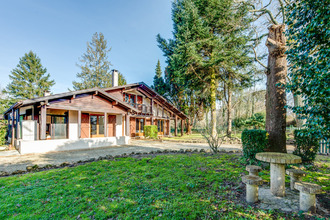  maison saubrigues 40230