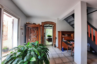  maison saubrigues 40230