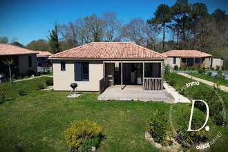  maison saubrigues 40230