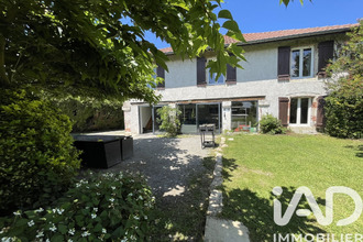  maison saubrigues 40230