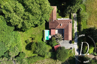  maison saubrigues 40230