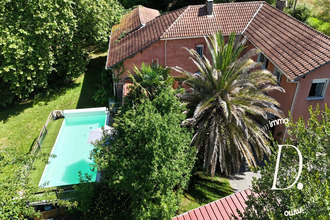  maison saubrigues 40230