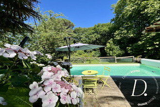 maison saubrigues 40230