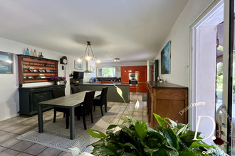  maison saubrigues 40230