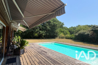  maison saubrigues 40230