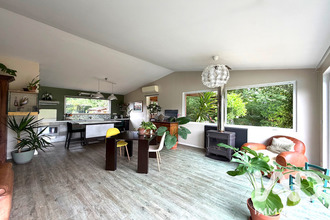  maison saubrigues 40230
