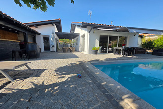  maison saubrigues 40230