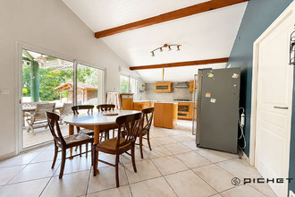  maison saubusse 40180