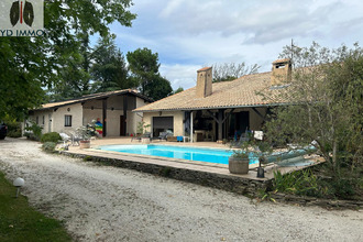  maison saucats 33650