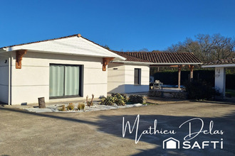  maison saucats 33650