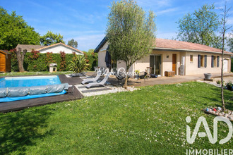  maison saucats 33650